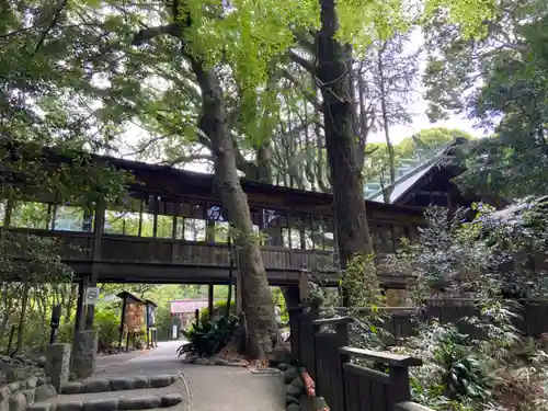 報徳二宮神社のその他建物