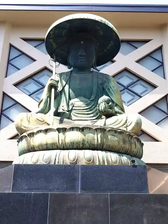 東禅寺(東京都)