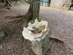 和田神社(福島県)