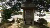 愛宕神社(茨城県)