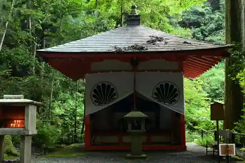 鞍馬寺(京都府)