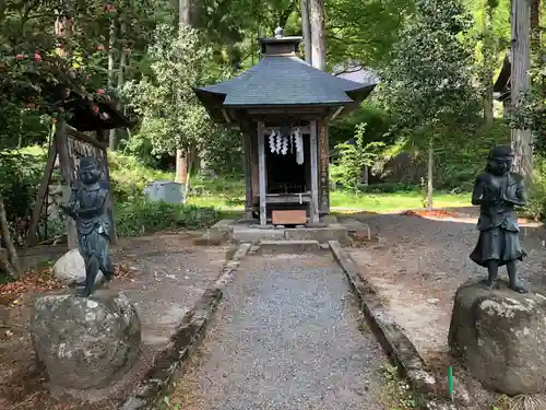慈恩寺(山形県)