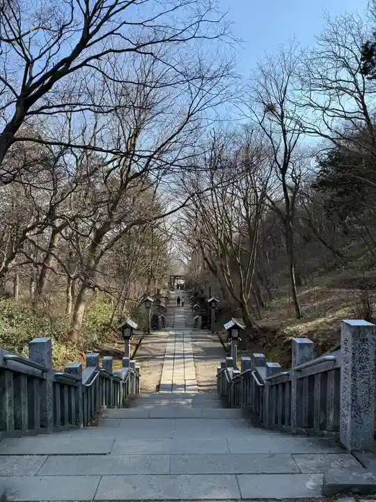 那須温泉神社(栃木県)