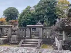 平林寺(埼玉県)