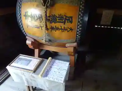 八雲神社 (通五丁目)のその他建物