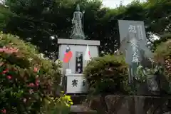 三ヶ根観音（太山寺）(愛知県)