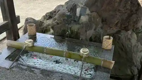 豊龍神社(山形県)