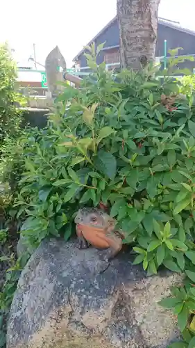 牛玉山観音寺のその他建物