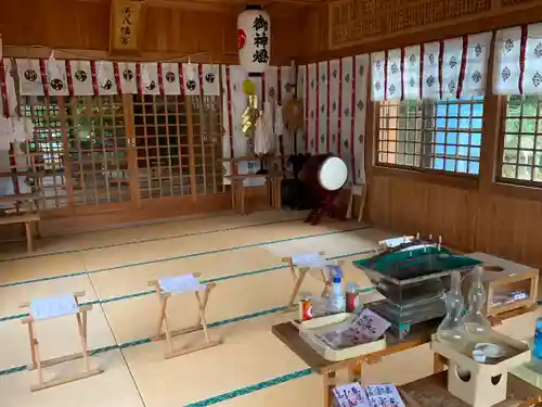 寄八幡神社(長崎県)