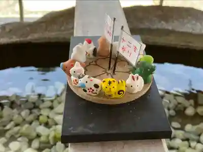 甲斐國一宮 浅間神社(山梨県)