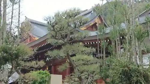 大神神社のその他建物