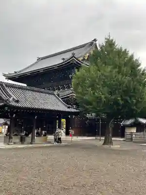 東本願寺（真宗本廟）(京都府)