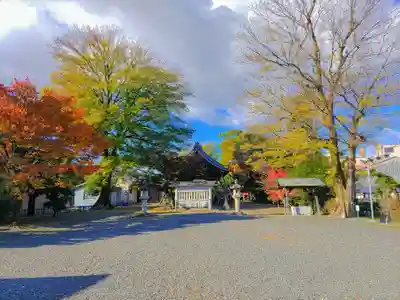 八幡社（高熊八幡社）のその他建物