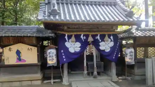 土生神社(大阪府)