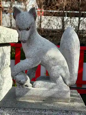 アクアシティお台場神社(東京都)