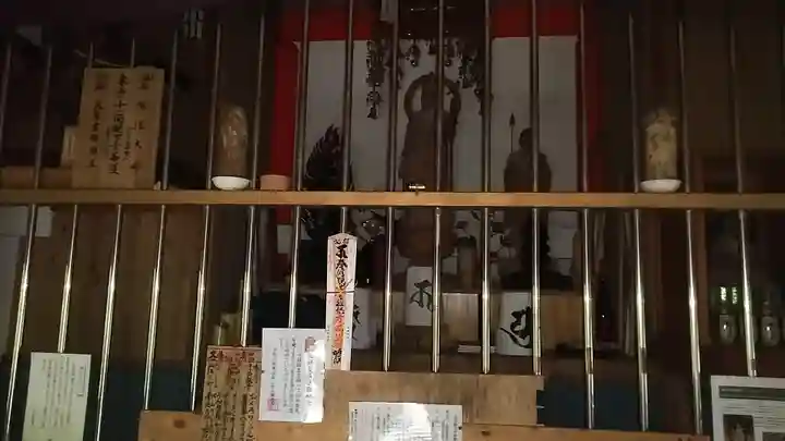 石山観音寺(宮崎県)