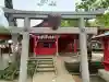 恋木神社(福岡県)