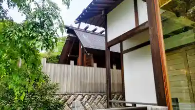 八雲神社(緑町)(栃木県)