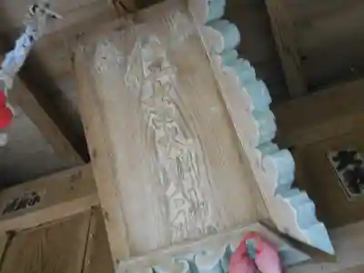 住吉神社のその他建物