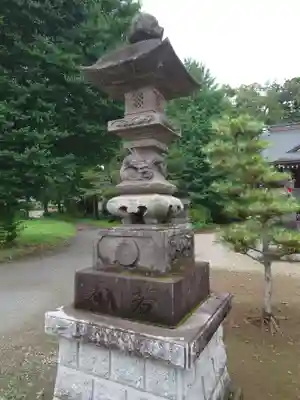 女化神社のその他建物