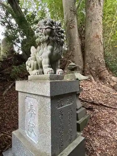 高根神社(長野県)