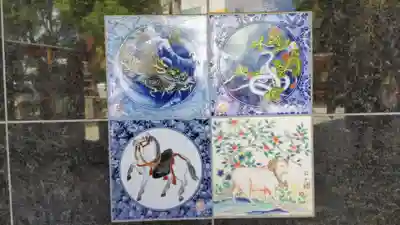 尼崎えびす神社のその他建物