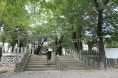 妙見寺(群馬県)