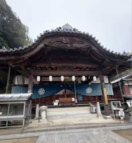 延命寺(愛媛県)