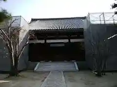 百萬遍知恩寺の建物その他