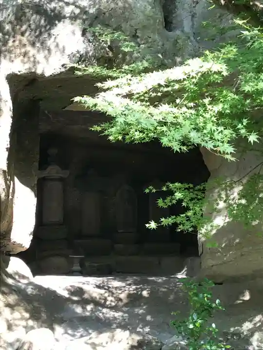 明月院のその他建物