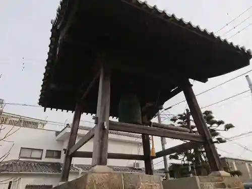 竜讃寺のその他建物