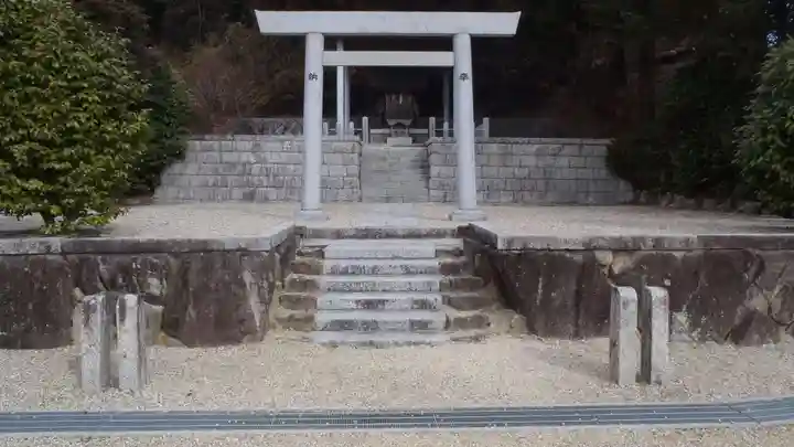 大清水神社(愛知県)