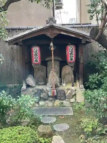 宝蔵寺(京都府)