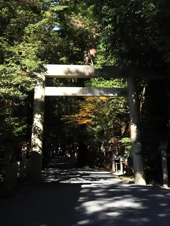 椿大神社(三重県)
