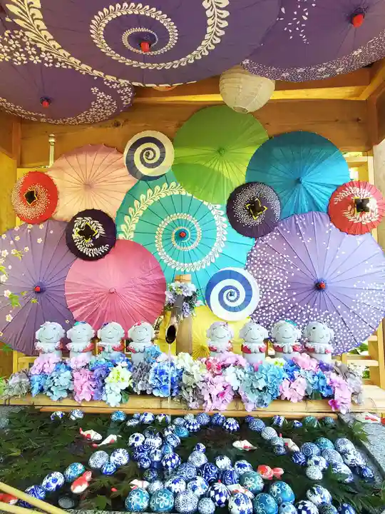 陽林寺(福島県)