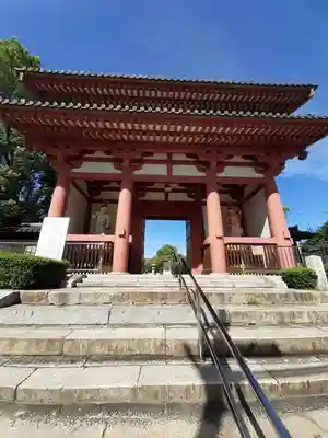 四天王寺(大阪府)