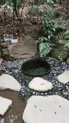 明治神宮のその他建物