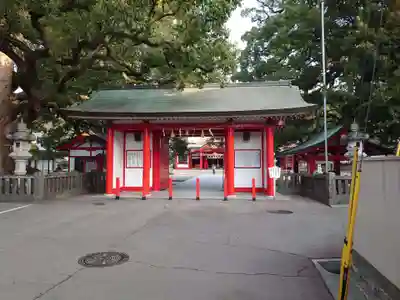 春日神社(大分県)