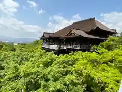 清水寺(京都府)