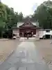 鹿嶋神社(茨城県)