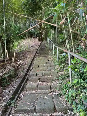 子之神神社(千葉県)
