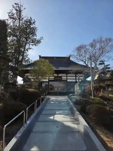 延命寺(福島県)