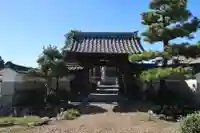 延命寺(岐阜県)