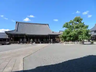 本願寺（西本願寺）のその他建物