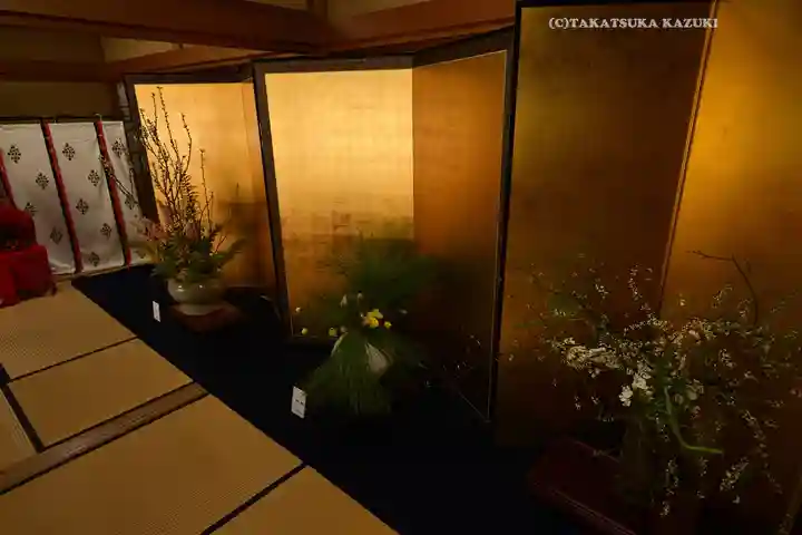 座間神社(神奈川県)