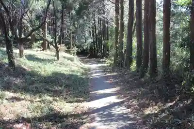 猿田神社(千葉県)