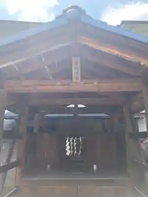 兎川霊端寺（兎川寺）(長野県)