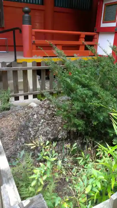 比叡山延暦寺のその他建物