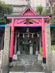 黒龍大神(大阪府)