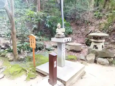 星田妙見宮(大阪府)